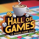 Hall of Games